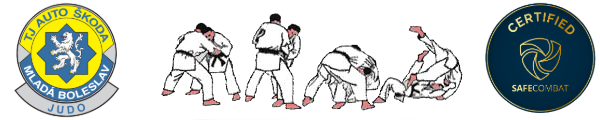 Judo Mladá Boleslav
