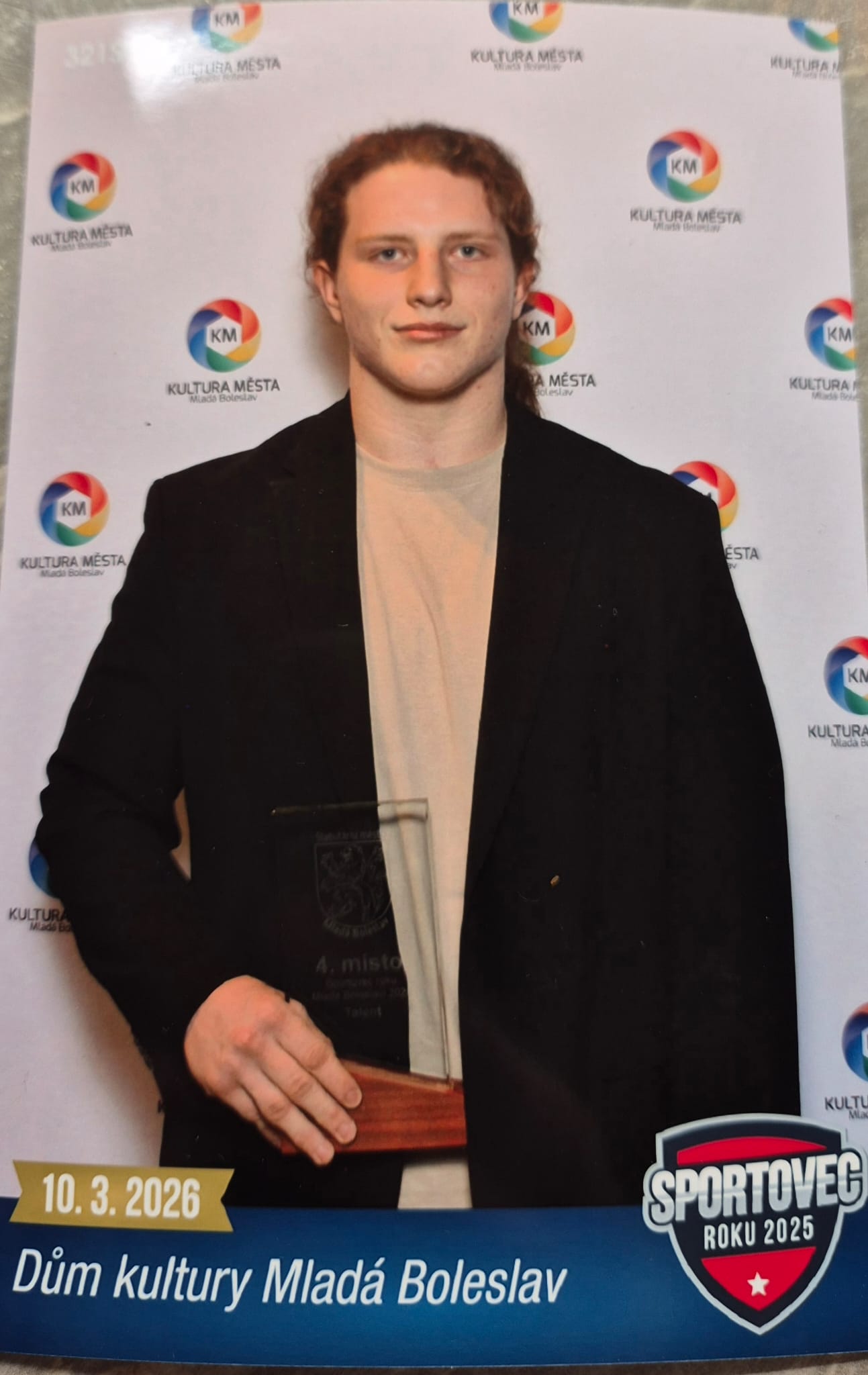 image příspěvek